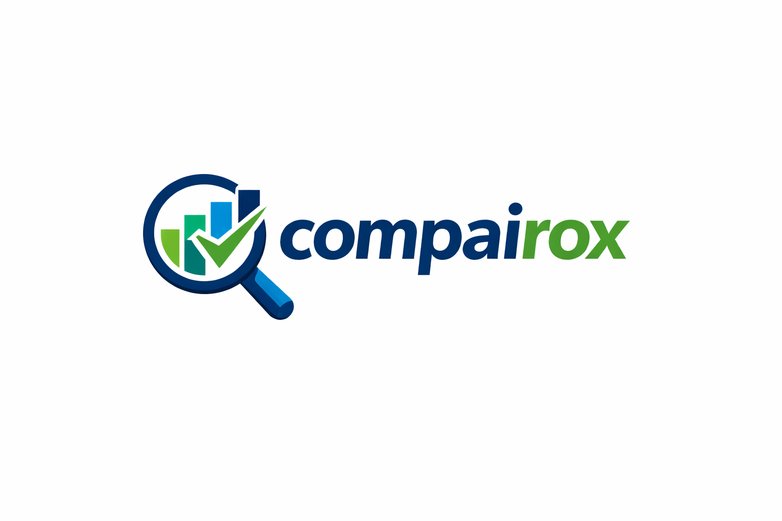 Compairox Logo